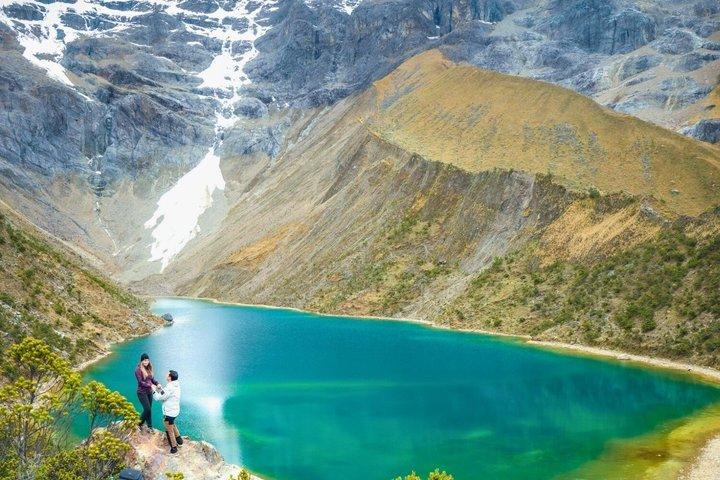 Humantay Lake Ganztagestour ab Cusco