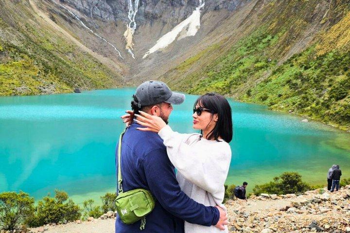 Humantay Lake Ganztagestour ab Cusco