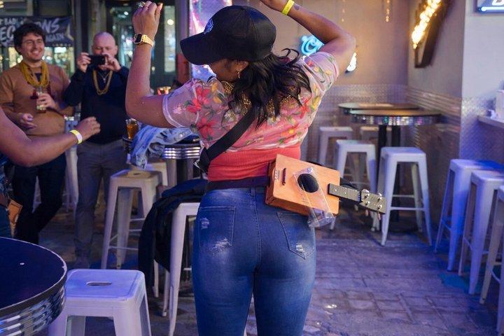 Visita guiada ao centro de Nashville