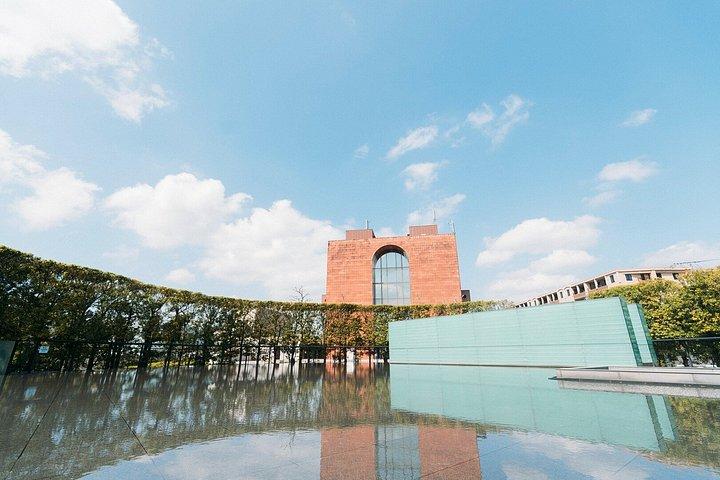 長崎半日ガイド付きウォーキングツアー