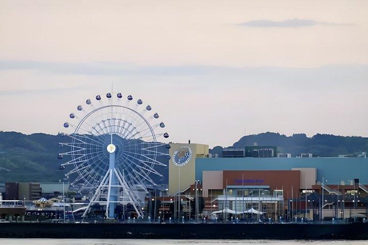 Shimizu, Shizuoka : Tour privado personalizado con guía local