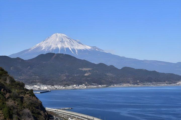 Shimizu, Shizuoka : Tour privado personalizado con guía local