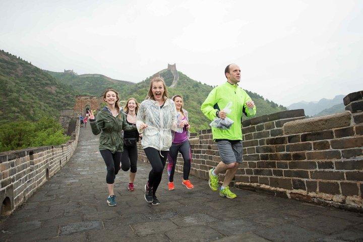 2Días Beijing Simatai Gran Muralla Chengde Summer Resort