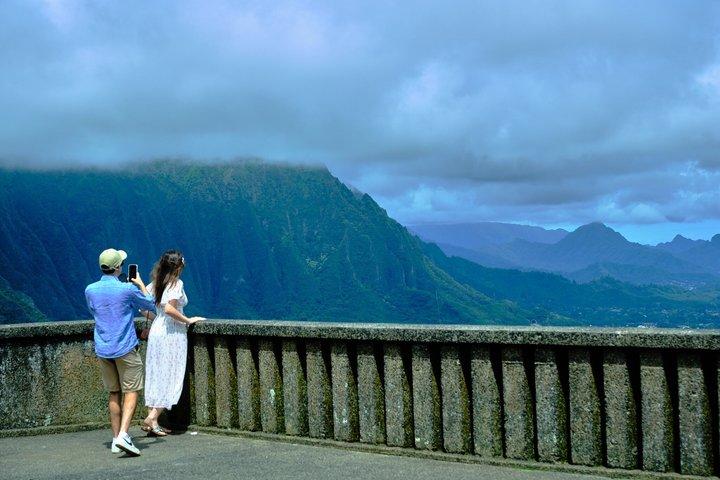 Oahu Heritage Tour met kleine groep