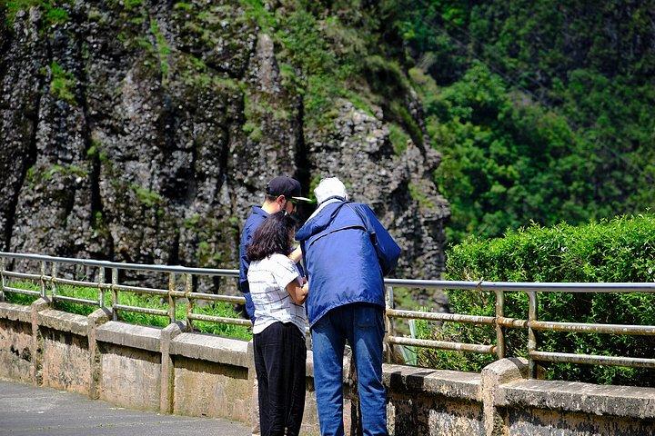 リラックスしたオアフ島周遊ツアー：ノースショア＋高画質写真付き