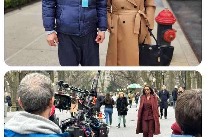 Tour dei Luoghi per Film e Programmi TV di Central Park