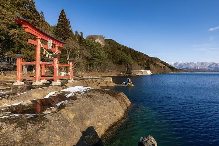 Tour privato personalizzato di Akita con Guida locale
