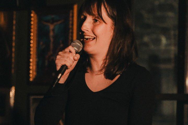 Belfast Interactive Comedy Night: Craic The Gong