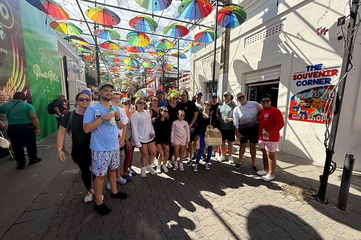 Half Day City Tour in Puerto Plata