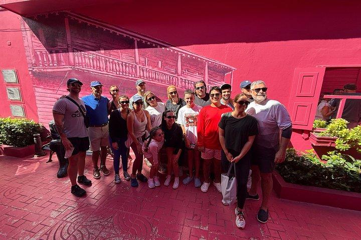 Half Day City Tour in Puerto Plata