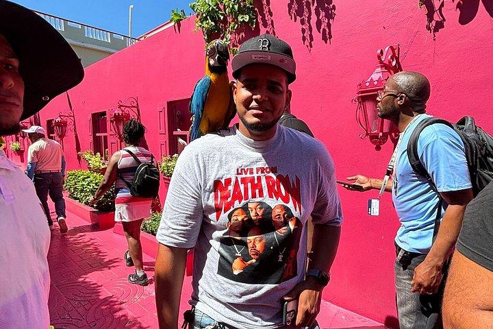 Half Day City Tour in Puerto Plata