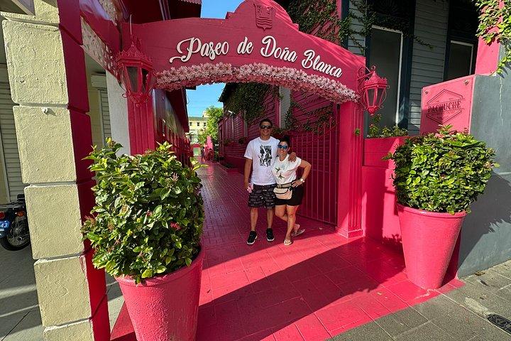 Half Day City Tour in Puerto Plata