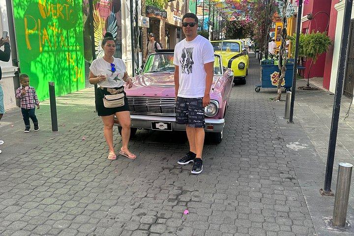 Half Day City Tour in Puerto Plata