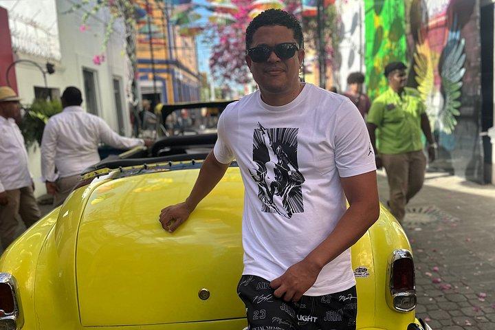 Half Day City Tour in Puerto Plata