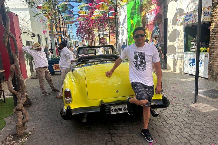 Half Day City Tour in Puerto Plata