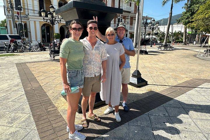 Half Day City Tour in Puerto Plata