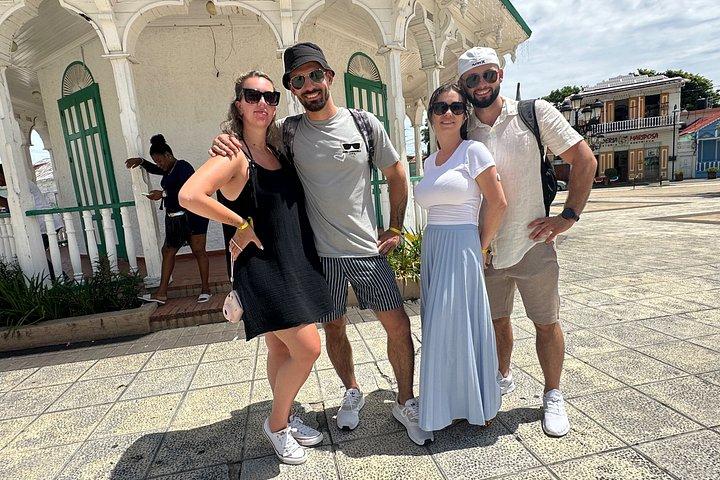 Half Day City Tour in Puerto Plata