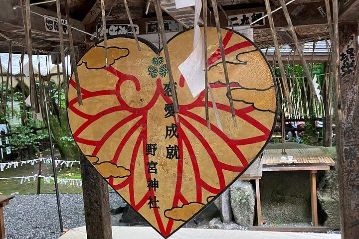 京都プライベートツアー：伏見稲荷・竹林・錦市場