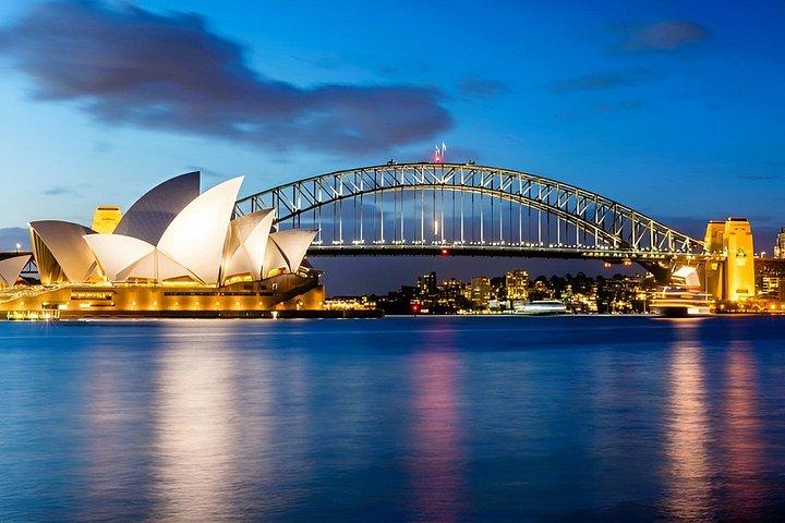 Sydney City Highlights Four Day Tour
