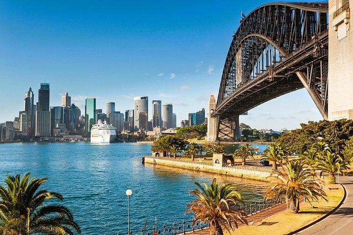 Sydney City Highlights Four Day Tour