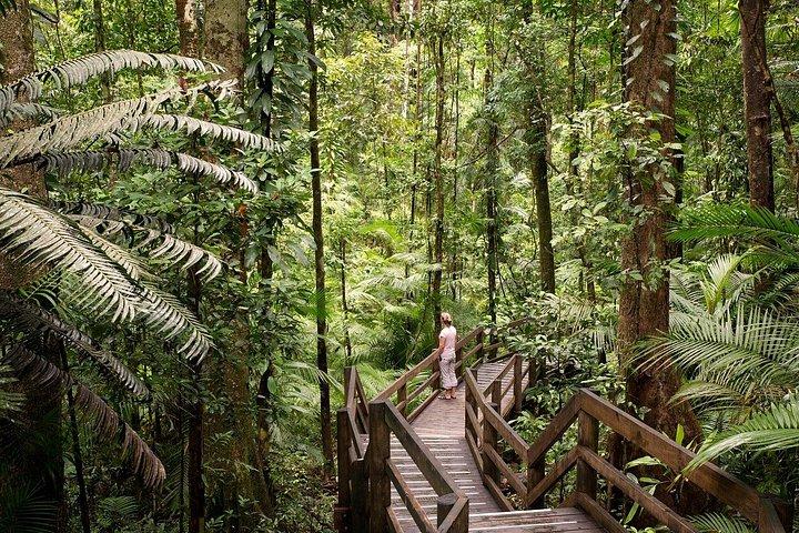 Sydney City Highlights Four Day Tour