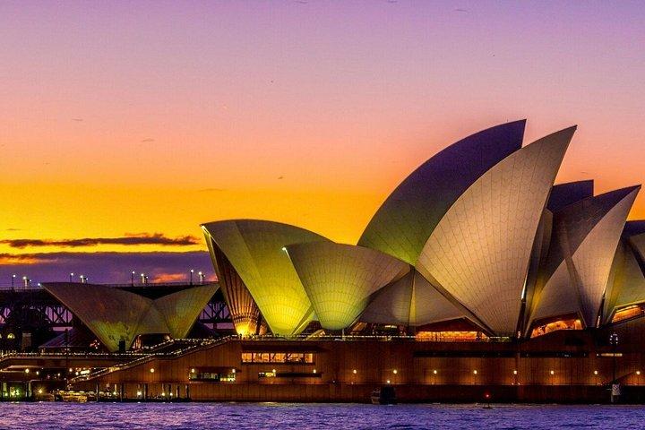 Sydney City Highlights Four Day Tour