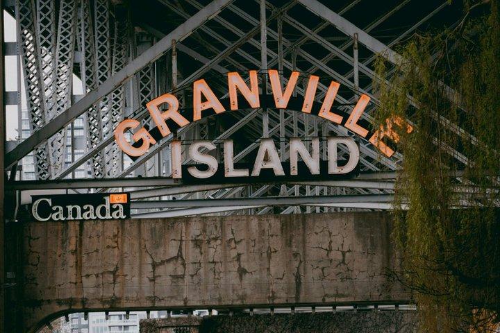 Excursion en petit groupe à Vancouver avec pont suspendu Capilano