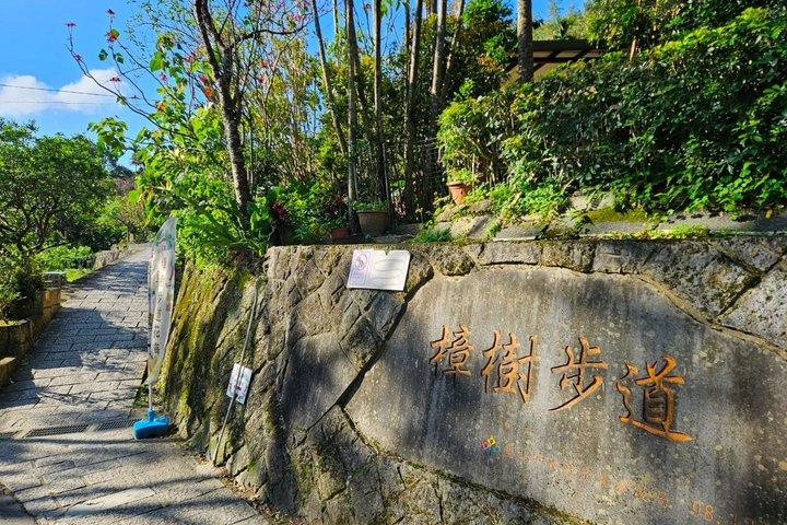 台北発坪林茶文化と猫空の日帰りツアー