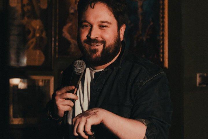Belfast Interactive Comedy Night: Craic The Gong