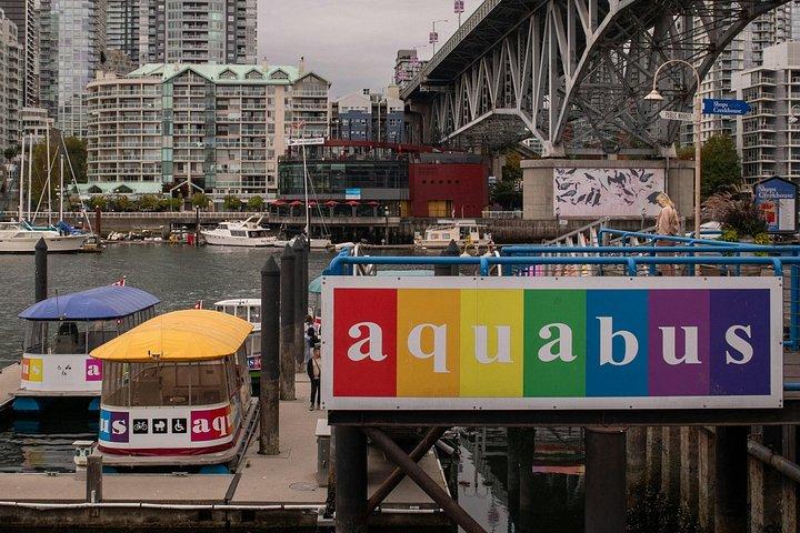 Excursão privada em Vancouver com a Ponte Suspensa Capilano