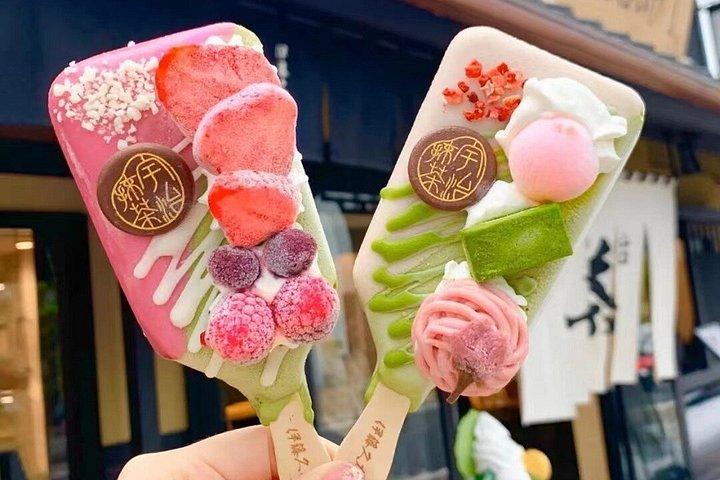 大阪から鹿公園と奈良・宇治日帰り旅行