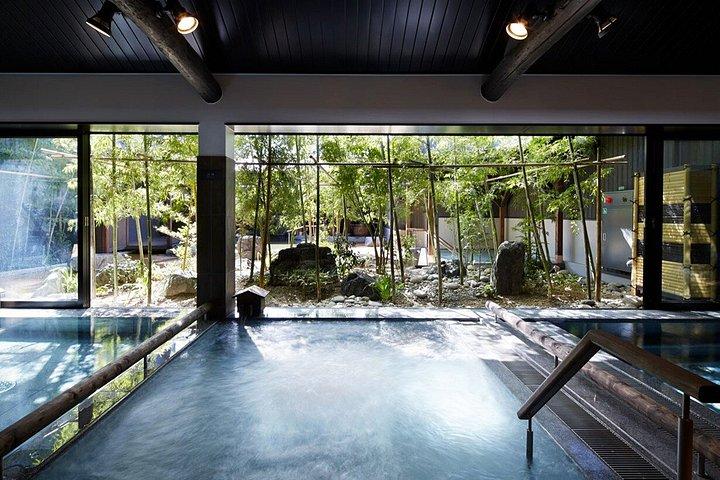 大阪から鹿公園と奈良・宇治日帰り旅行