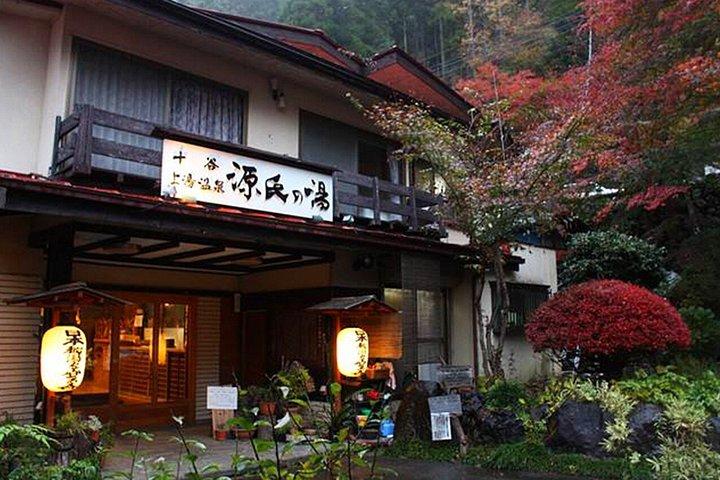 大阪から鹿公園と奈良・宇治日帰り旅行