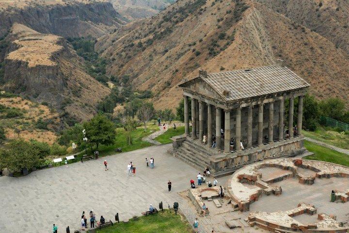 Grupo Armenia Tour garantizado 4 días 2026