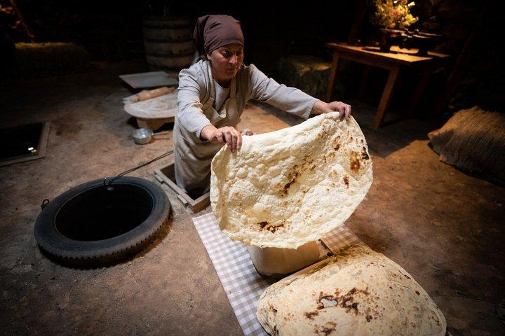 Caucasus 13 days 12 nights 2026