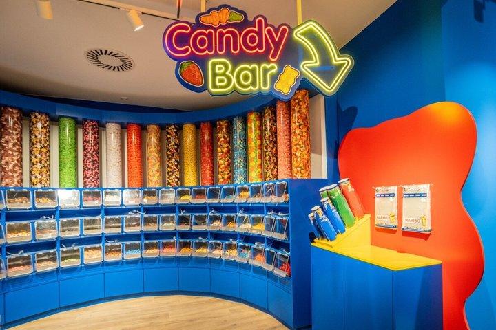 Explora Bonn con Beethoven, almuerzo y tour a pie por Haribo