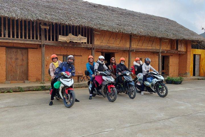 Ha Giang Heritage Motorbike Loop 3D– Cultuur & Vietnamese keuken