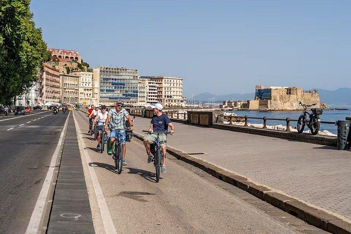 Central Naples Bike Tour