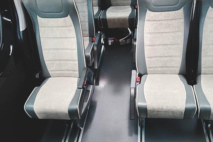 アルバでのプライベートで信頼性の高いエアポット片道送迎