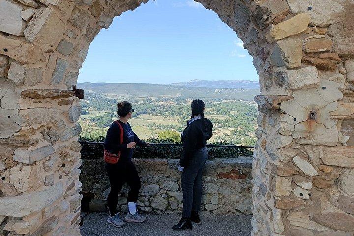 Bandol & Cassis Wine Tour From Aix en Provence