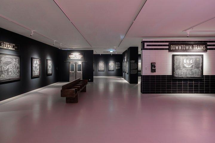Billets d'entrée au Musée Moco de Londres avec Banksy & More
