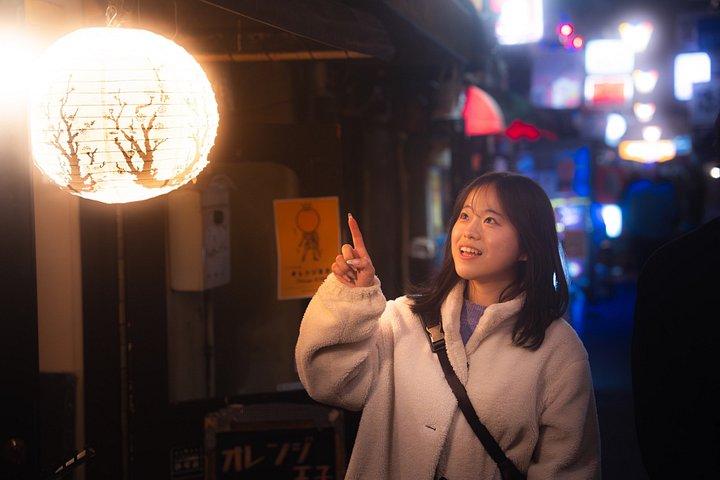 次世代ローカルガイドによる東京プライベートカスタマイズツアー