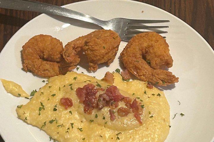Tallahassee Food Walking Tour Gusta i sapori e la cultura locali
