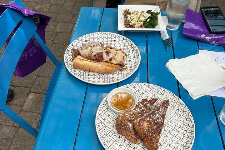 Tallahassee Food Walking Tour Gusta i sapori e la cultura locali