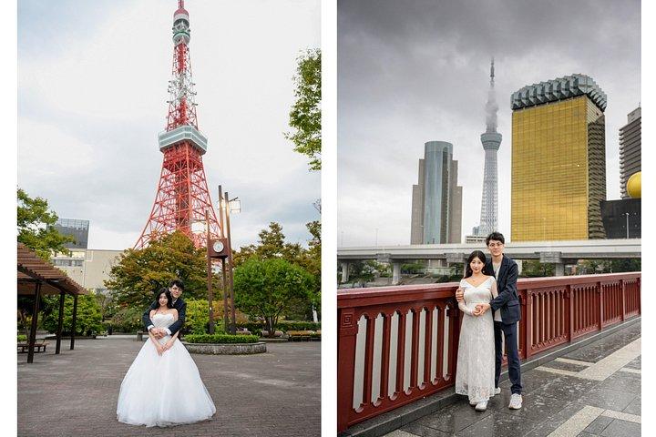 Tokyo Private photoshoots