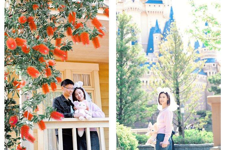 Tokyo Private photoshoots