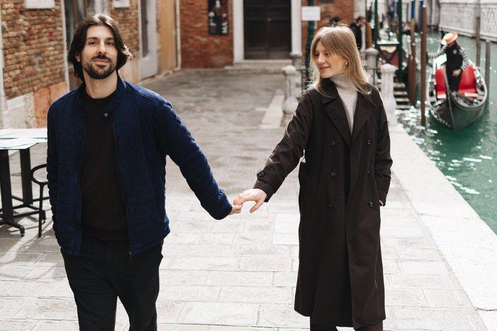 Venice Photoshoot