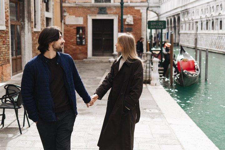 Venice Photoshoot