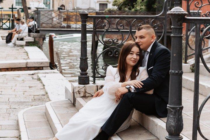 Venice Photoshoot