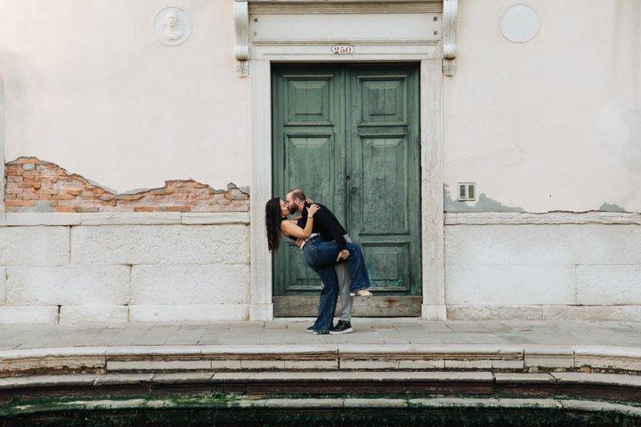 Venice Photoshoot